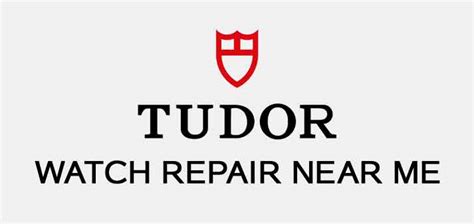 tudor authorized dealer near me|tudor watch repair near me.